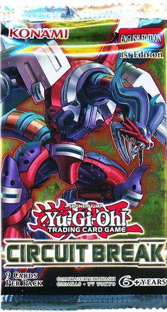 Booster Pack [1st Edition]