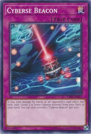 Cyberse Beacon CIBR-EN067