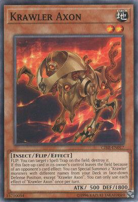 Krawler Axon CIBR-EN017