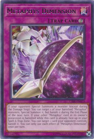Metaphys Dimension CIBR-EN075