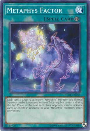 Metaphys Factor CIBR-EN059