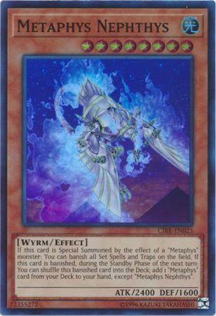 Metaphys Nephthys CIBR-EN025