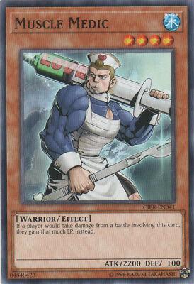 Muscle Medic CIBR-EN041