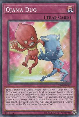 Ojama Duo CIBR-EN080