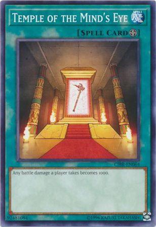 Temple of the Mind's Eye CIBR-EN064