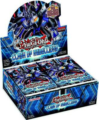 Booster Box