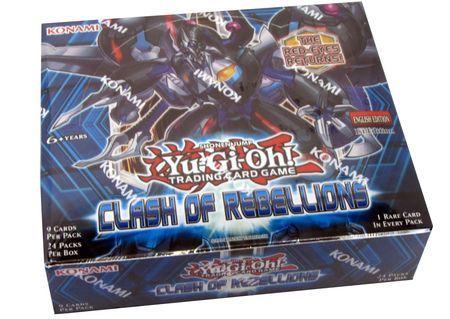 Booster Box [1st Edition]