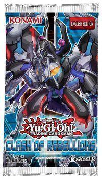 Booster Pack