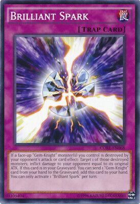 Brilliant Spark CORE-EN068