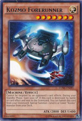 Kozmo Forerunner CORE-EN085