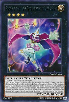 Performage Trapeze Magician CORE-EN053
