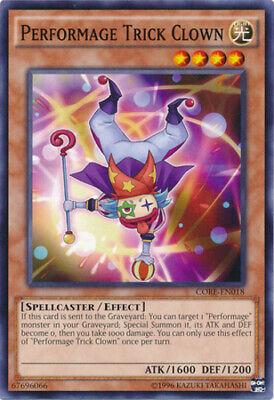 Performage Trick Clown CORE-EN018