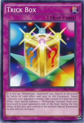 Trick Box CORE-EN071