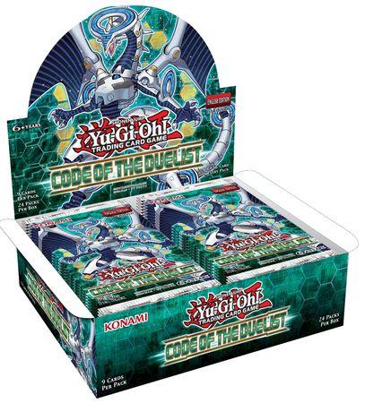 Booster Box