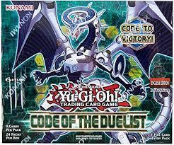 Booster Box [1st Edition]