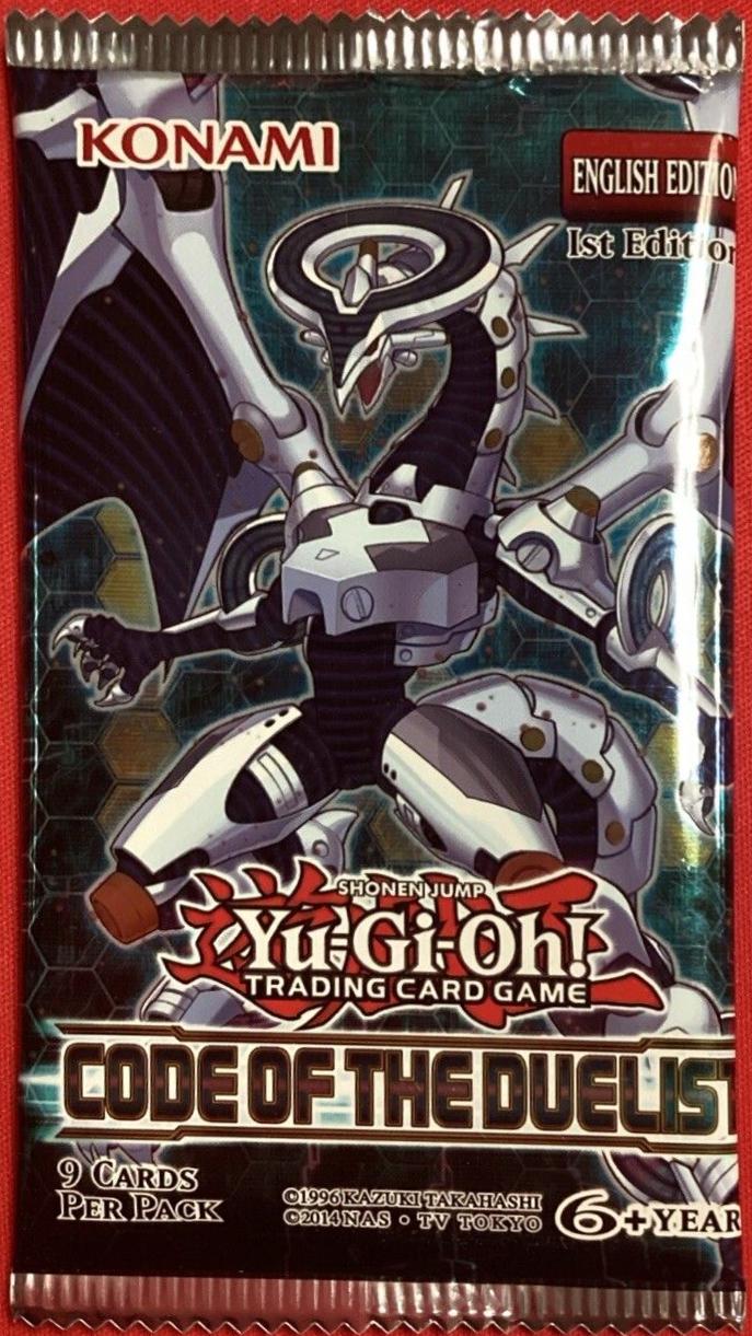 Booster Pack