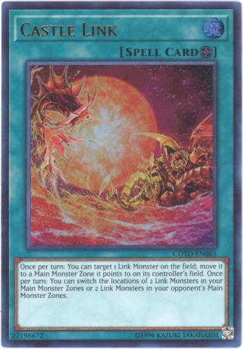 Castle Link COTD-EN065