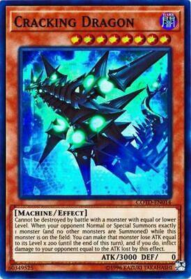 Cracking Dragon COTD-EN014