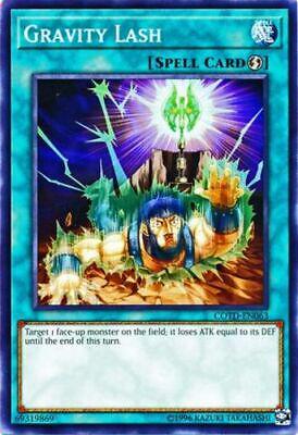 Gravity Lash COTD-EN063