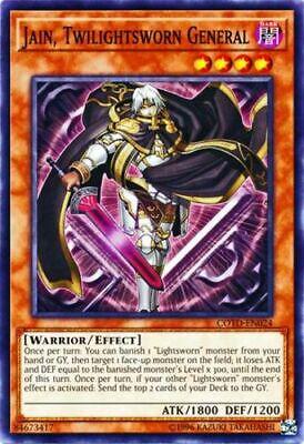 Jain, Twilightsworn General COTD-EN024