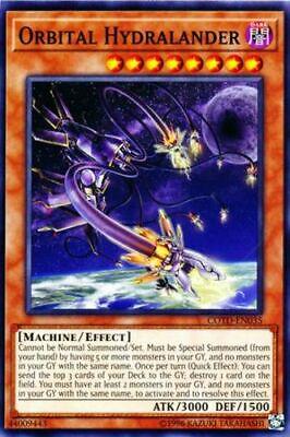 Orbital Hydralander COTD-EN035