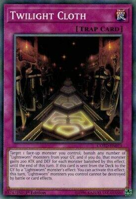 Twilight Cloth [1st Edition] COTD-EN073