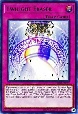 Twilight Eraser COTD-EN072