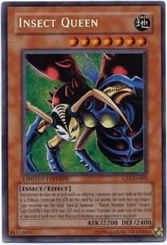 Insect Queen CT1-EN005