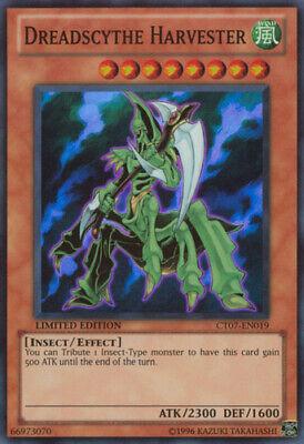 Dreadscythe Harvester CT07-EN019