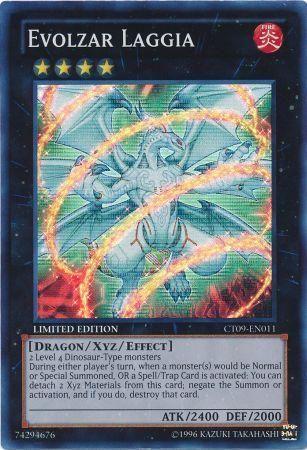 Evolzar Laggia CT09-EN011