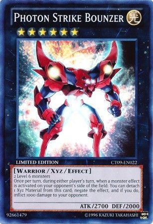 Photon Strike Bounzer CT09-EN022