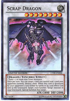 Scrap Dragon CT09-EN006