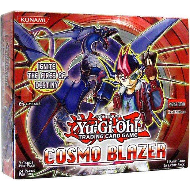 Booster Box [1st Edition]