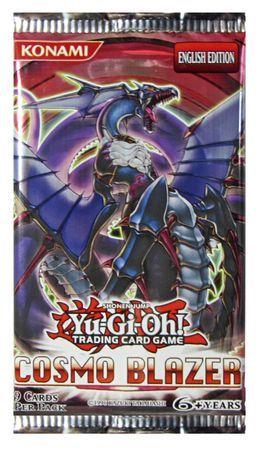 Booster Pack