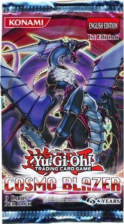 Booster Pack [1st Edition]