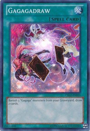 Gagagadraw CBLZ-EN055