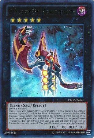 Number 53: Heart-eartH CBLZ-EN046