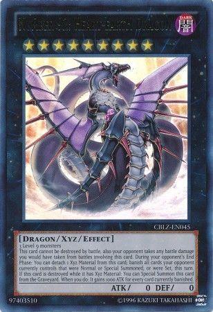 Number 92: Heart-eartH Dragon CBLZ-EN045