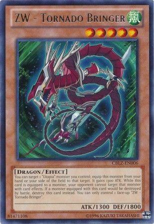 ZW - Tornado Bringer CBLZ-EN006