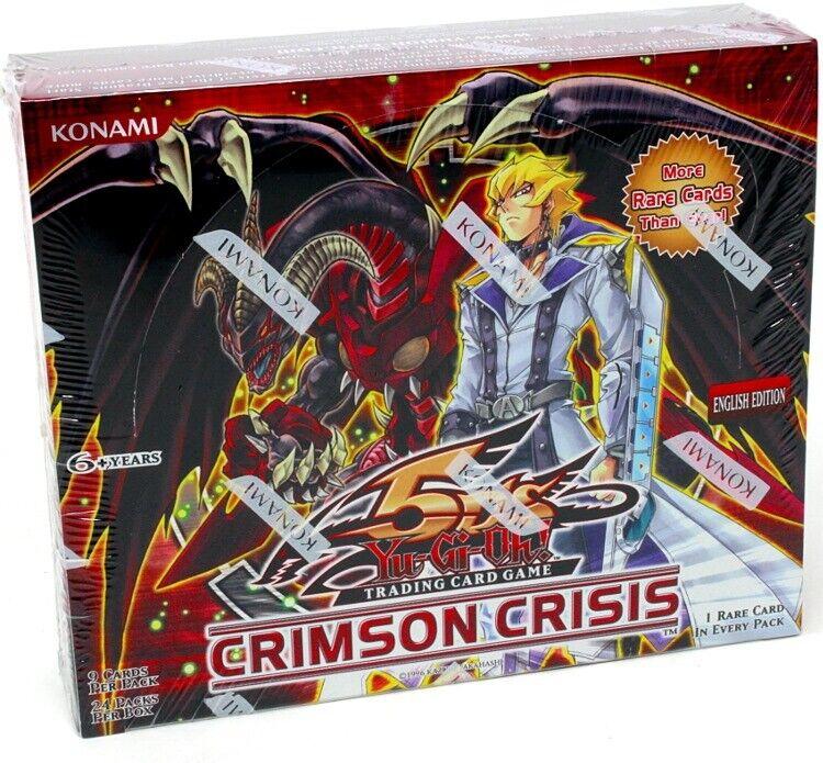 Booster Box