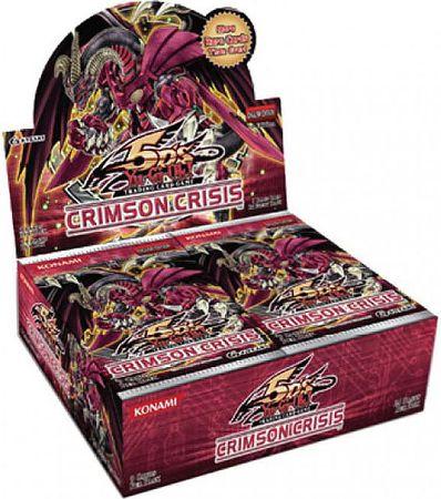Booster Box [1st Edition]