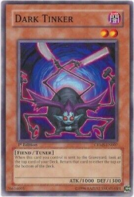 Dark Tinker [1st Edition] CRMS-EN007