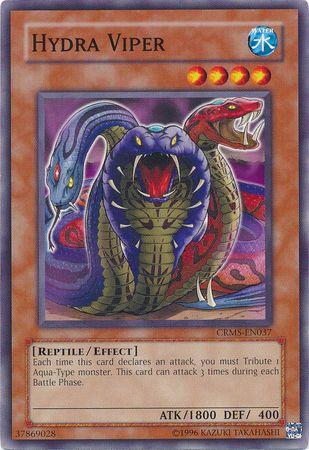 Hydra Viper CRMS-EN037