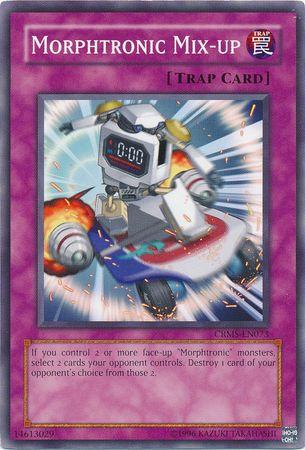 Morphtronic Mix-up CRMS-EN073