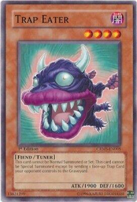 Trap Eater [1st Edition] CRMS-EN005