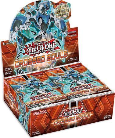 Booster Box [1st Edition]