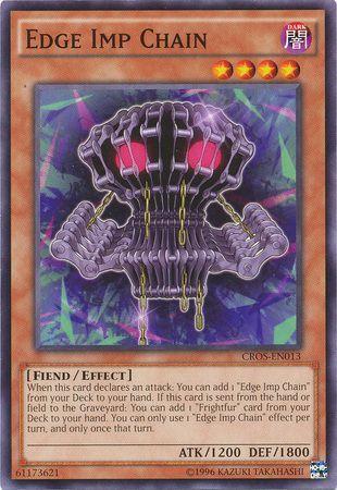 Edge Imp Chain CROS-EN013