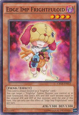 Edge Imp Frightfuloid CROS-EN015
