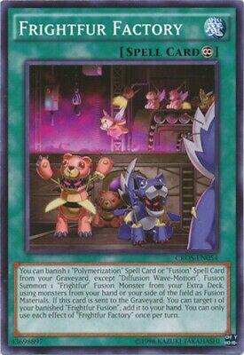 Frightfur Factory CROS-EN054