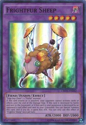 Frightfur Sheep CROS-EN042